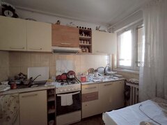 Drumul Taberei, Parc, Metrou 4 minute, apartament 2 camere, bloc anvelopat